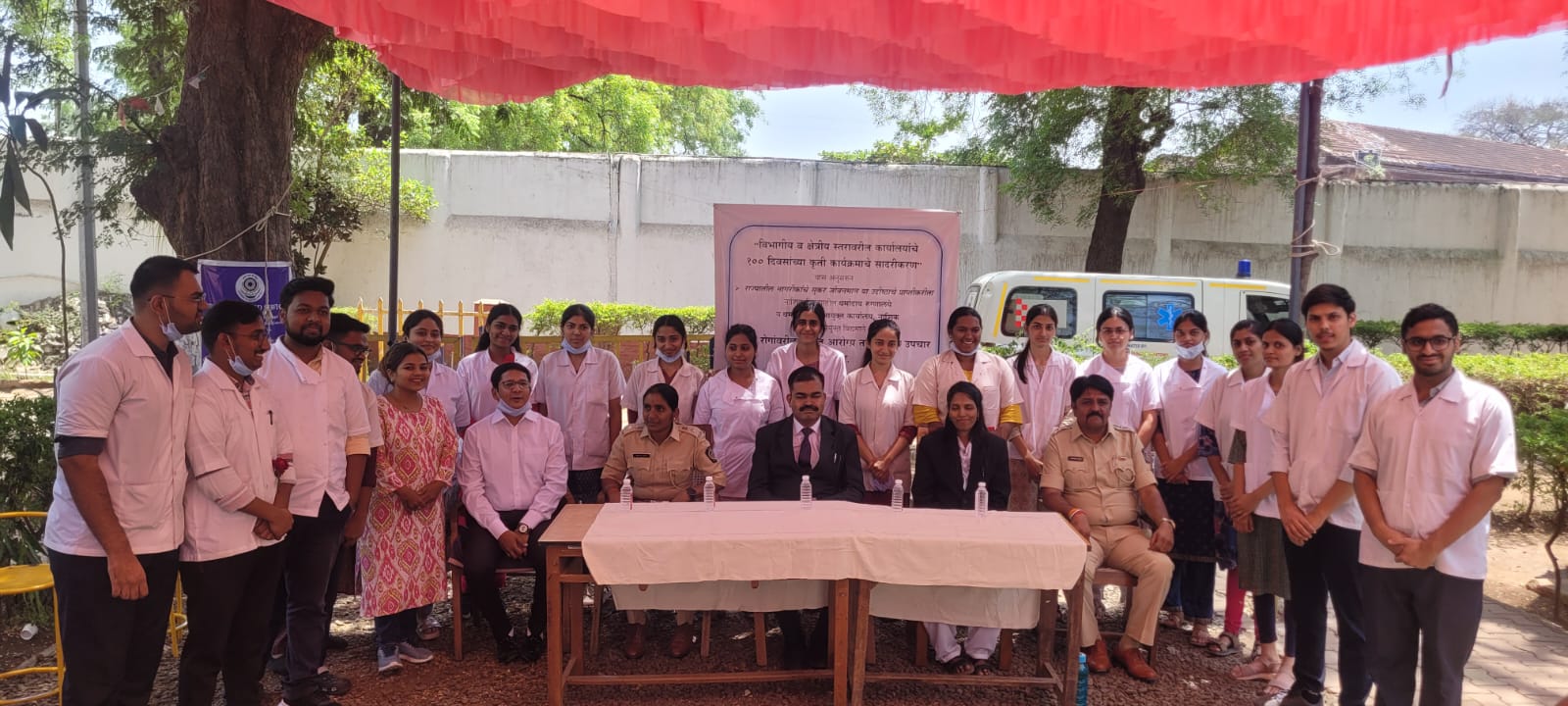 Dental Camp Photo 5